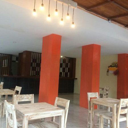 Sari Room Bed & Breakfast Nusa Dua  Exterior foto