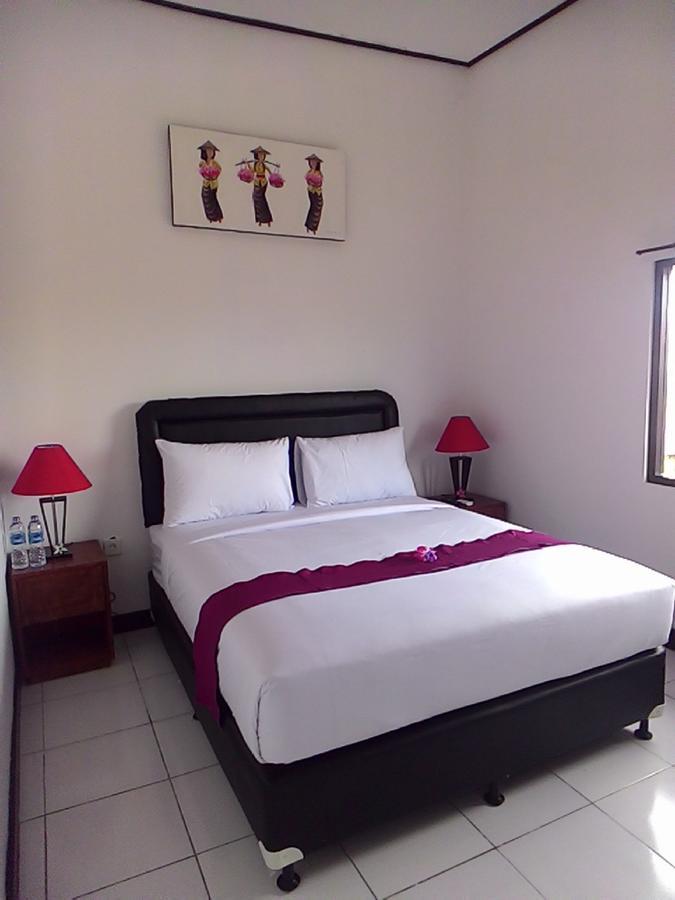 Sari Room Bed & Breakfast Nusa Dua  Exterior foto