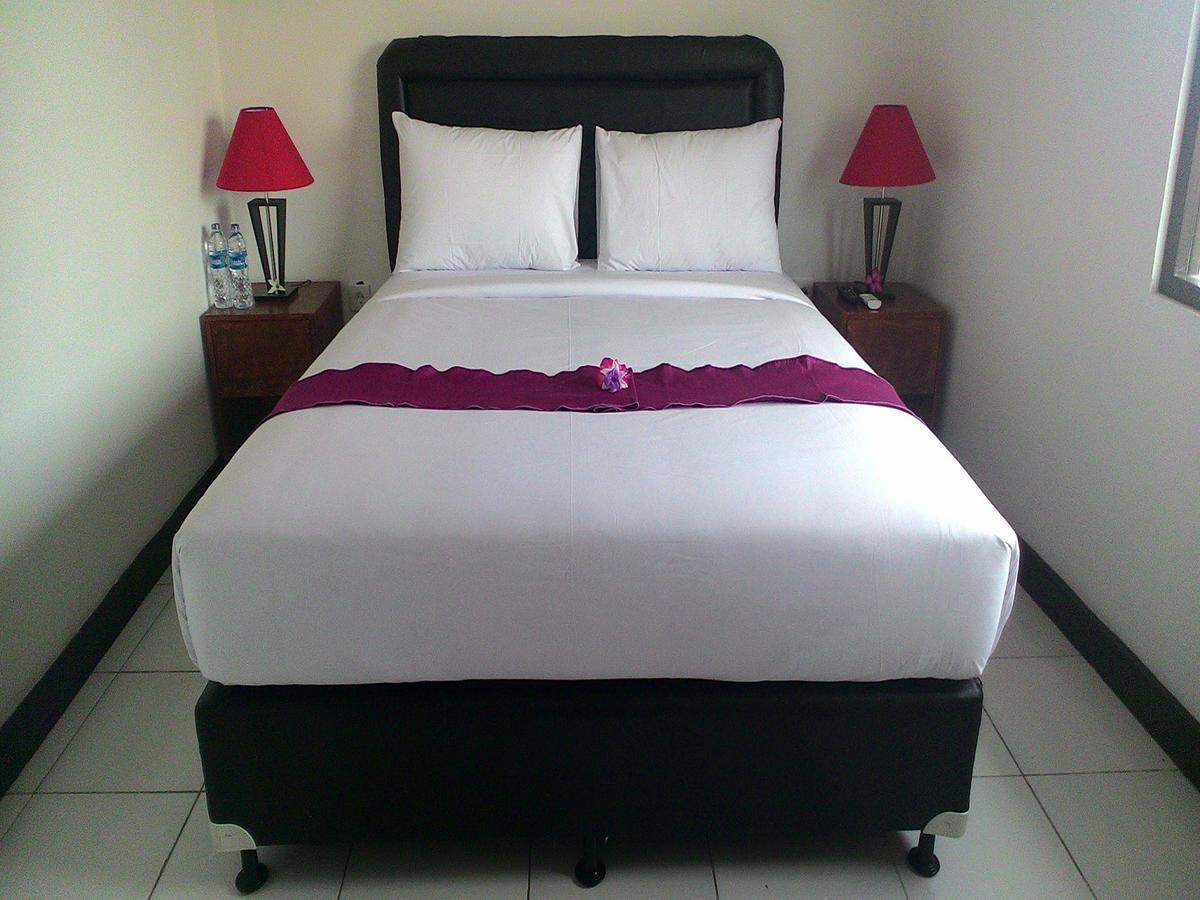 Sari Room Bed & Breakfast Nusa Dua  Exterior foto