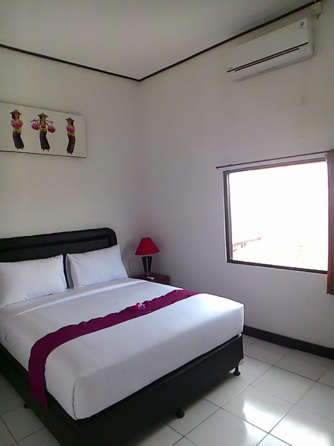 Sari Room Bed & Breakfast Nusa Dua  Exterior foto