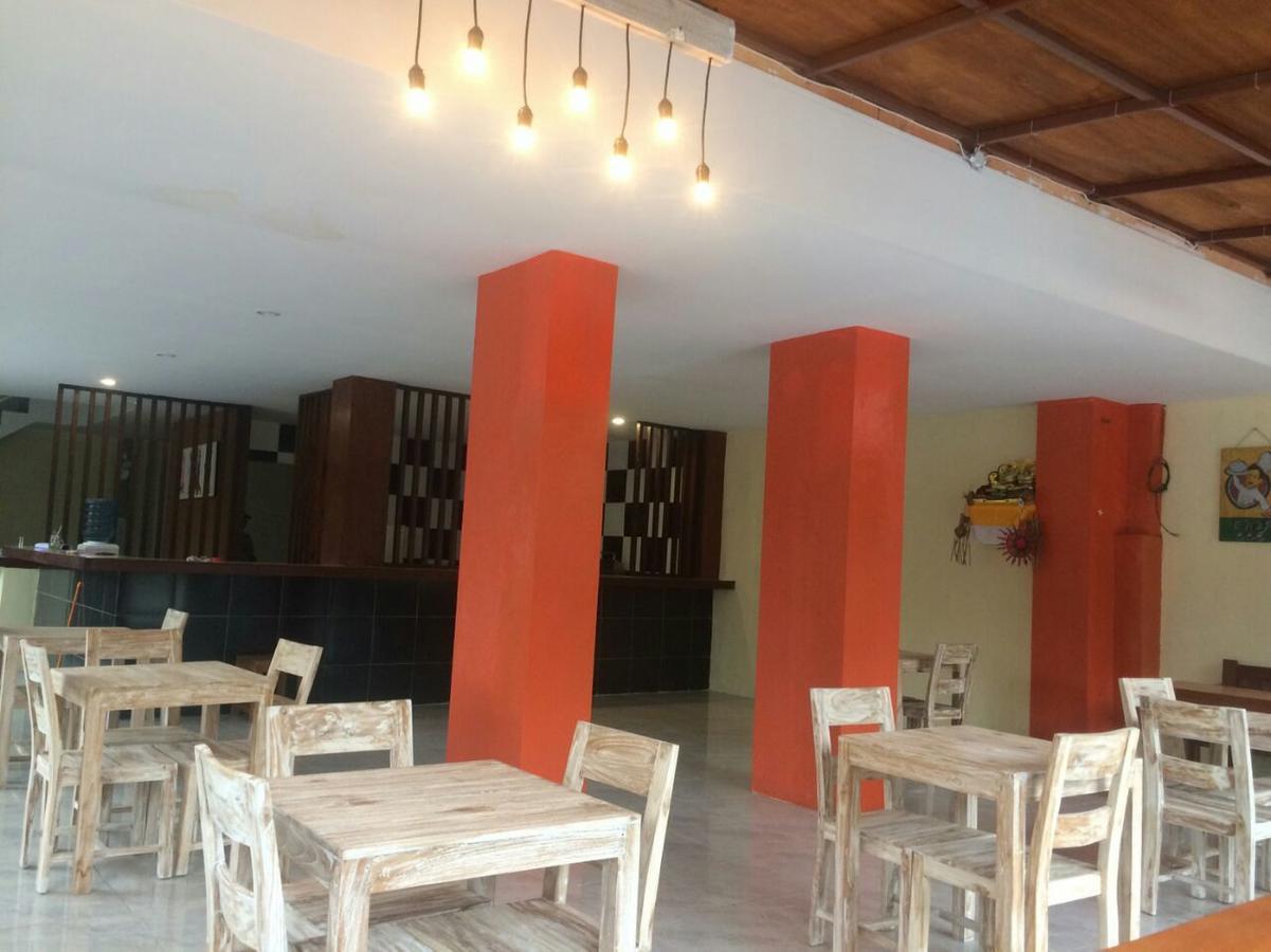 Sari Room Bed & Breakfast Nusa Dua  Exterior foto